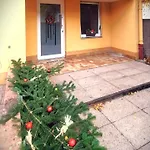 Maison 140m2 Au Calme - Beau Jardin - A 15mn A Pied Du Centre-ville De Ferienhaus Colmar