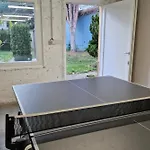 Ferienhaus Maison 140m2 Au Calme - Beau Jardin - A 15mn A Pied Du Centre-ville De
