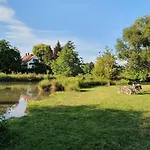 Maison 140m2 Au Calme - Beau Jardin - A 15mn A Pied Du Centre-ville De Ferienhaus Colmar