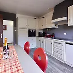Maison 140m2 Au Calme - Beau Jardin - A 15mn A Pied Du Centre-ville De Ferienhaus Colmar