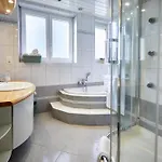Maison 140m2 Au Calme - Beau Jardin - A 15mn A Pied Du Centre-ville De Colmar