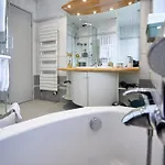 Ferienhaus Maison 140m2 Au Calme - Beau Jardin - A 15mn A Pied Du Centre-ville De Colmar