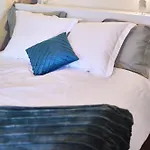 Ferienhaus Maison 140m2 Au Calme - Beau Jardin - A 15mn A Pied Du Centre-ville De *