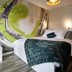 Maison 140m2 Au Calme - Beau Jardin - A 15mn A Pied Du Centre-ville De Colmar