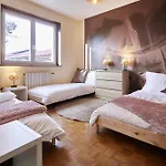 Maison 140m2 Au Calme - Beau Jardin - A 15mn A Pied Du Centre-ville De