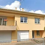 Maison 140m2 Au Calme - Beau Jardin - A 15mn A Pied Du Centre-ville De Ferienhaus *
