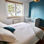 Maison 140m2 Au Calme - Beau Jardin - A 15mn A Pied Du Centre-ville De Ferienhaus *