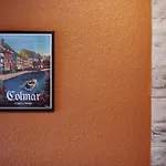 Ferienhaus Maison 140m2 Au Calme - Beau Jardin - A 15mn A Pied Du Centre-ville De Colmar
