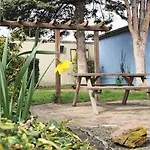 Holiday home Maison 140m2 Au Calme - Beau Jardin - A 15mn A Pied Du Centre-ville De *