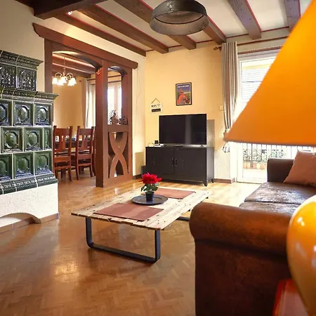 Maison 140m2 Au Calme - Beau Jardin - A 15mn A Pied Du Centre-ville De Casa vacanze