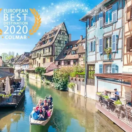 펜션 Maison 140m2 Au Calme - Beau Jardin - A 15mn A Pied Du Centre-ville De