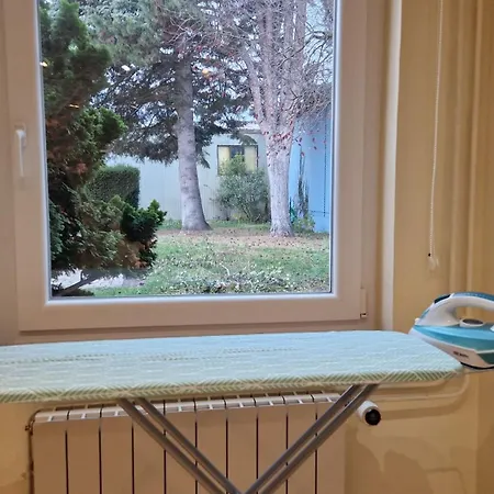 Maison 140m2 Au Calme - Beau Jardin - A 15mn A Pied Du Centre-ville De Casa vacanze Colmar