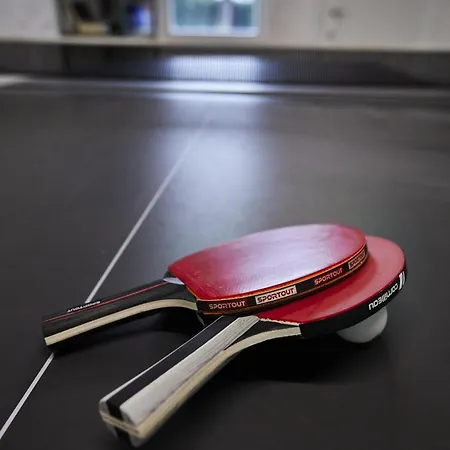 Maison 140m2 Au Calme - Beau Jardin - A 15mn A Pied Du Centre-ville De 펜션