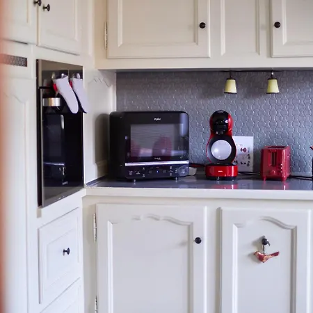 Maison 140m2 Au Calme - Beau Jardin - A 15mn A Pied Du Centre-ville De Casa vacanze Colmar