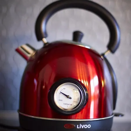 Maison 140m2 Au Calme - Beau Jardin - A 15mn A Pied Du Centre-ville De 펜션 콜마