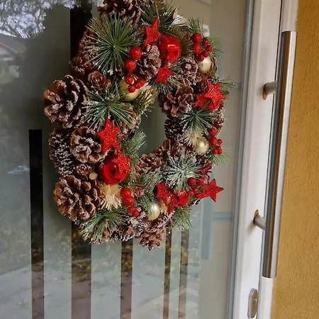 Maison 140m2 Au Calme - Beau Jardin - A 15mn A Pied Du Centre-ville De 콜마