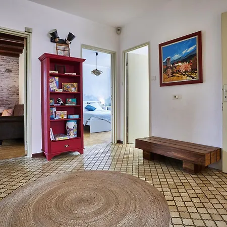 Ferienhaus Maison 140m2 Au Calme - Beau Jardin - A 15mn A Pied Du Centre-ville De