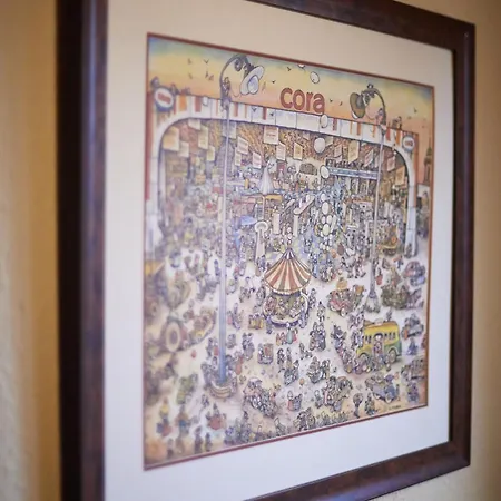 Maison 140m2 Au Calme - Beau Jardin - A 15mn A Pied Du Centre-ville De * 콜마