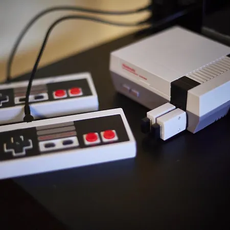 Nyaraló Maison 140m2 Au Calme - Beau Jardin - A 15mn A Pied Du Centre-ville De