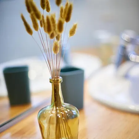 Maison 140m2 Au Calme - Beau Jardin - A 15mn A Pied Du Centre-ville De 펜션 *