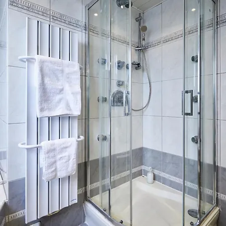 Maison 140m2 Au Calme - Beau Jardin - A 15mn A Pied Du Centre-ville De * Colmar