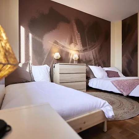 Maison 140m2 Au Calme - Beau Jardin - A 15mn A Pied Du Centre-ville De *