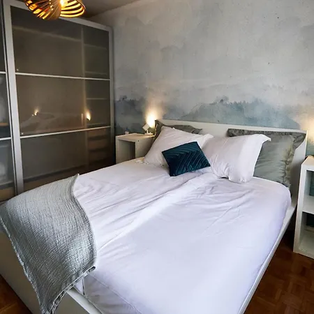 Maison 140m2 Au Calme - Beau Jardin - A 15mn A Pied Du Centre-ville De 펜션