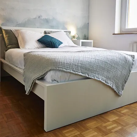 Maison 140m2 Au Calme - Beau Jardin - A 15mn A Pied Du Centre-ville De *