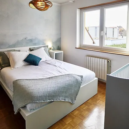 Maison 140m2 Au Calme - Beau Jardin - A 15mn A Pied Du Centre-ville De Prázdninový dům