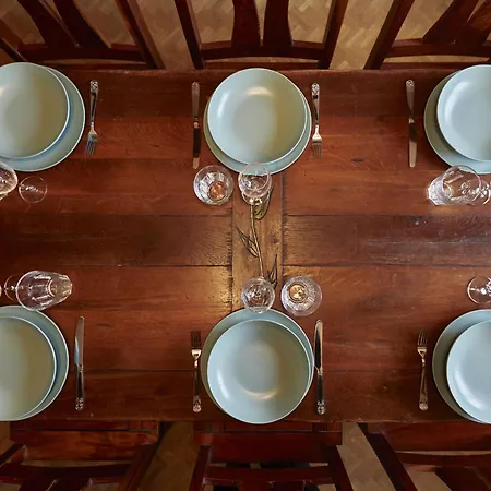 펜션 Maison 140m2 Au Calme - Beau Jardin - A 15mn A Pied Du Centre-ville De 콜마