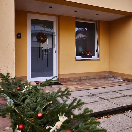 Maison 140m2 Au Calme - Beau Jardin - à 15mn à Pied Du Centre-ville De Colmar