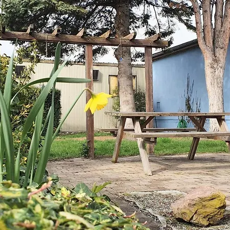 Casa de Férias Maison 140m2 Au Calme - Beau Jardin - à 15mn à Pied Du Centre-ville De *