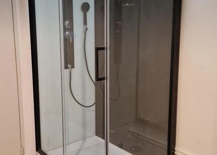 Maison 140m2 Au Calme - Beau Jardin - A 15mn A Pied Du Centre-ville De * 科尔马