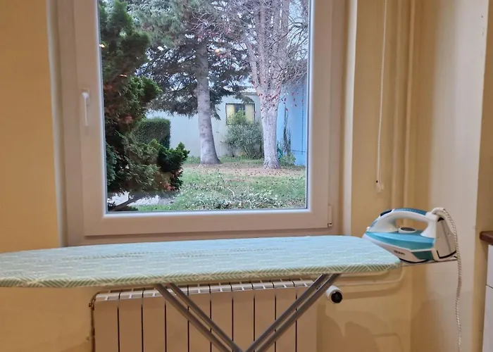 Maison 140m2 Au Calme - Beau Jardin - A 15mn A Pied Du Centre-ville De 度假居 科尔马