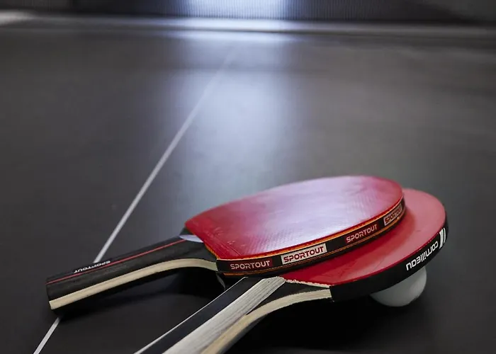 Maison 140m2 Au Calme - Beau Jardin - A 15mn A Pied Du Centre-ville De بيت للعطل