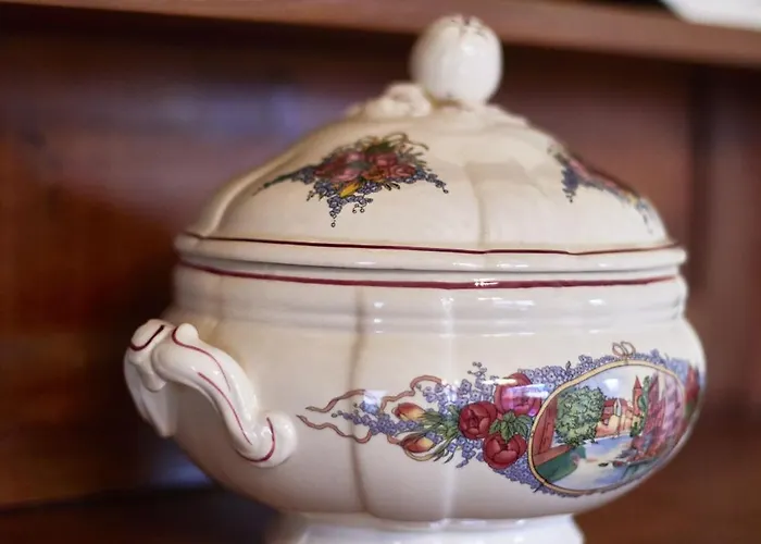 بيت للعطل Maison 140m2 Au Calme - Beau Jardin - A 15mn A Pied Du Centre-ville De *