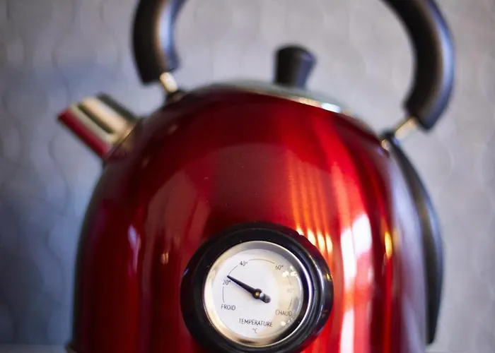 Maison 140m2 Au Calme - Beau Jardin - A 15mn A Pied Du Centre-ville De بيت للعطل كولمار