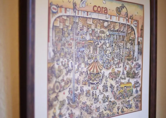 Maison 140m2 Au Calme - Beau Jardin - A 15mn A Pied Du Centre-ville De * 科尔马