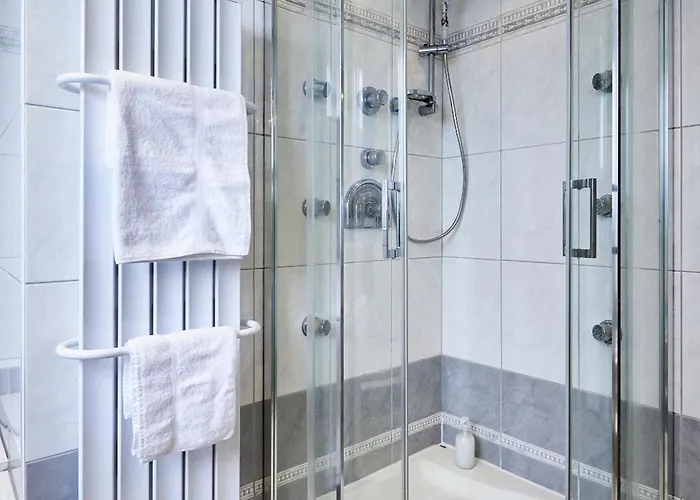 Maison 140m2 Au Calme - Beau Jardin - A 15mn A Pied Du Centre-ville De * 科尔马