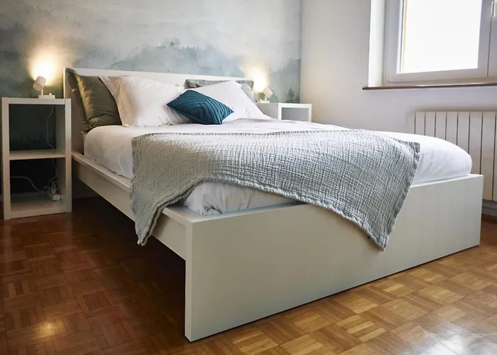 Maison 140m2 Au Calme - Beau Jardin - A 15mn A Pied Du Centre-ville De *