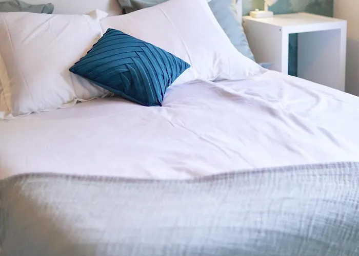 Maison 140m2 Au Calme - Beau Jardin - A 15mn A Pied Du Centre-ville De *