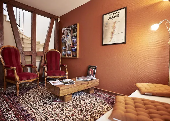 Maison 140m2 Au Calme - Beau Jardin - A 15mn A Pied Du Centre-ville De